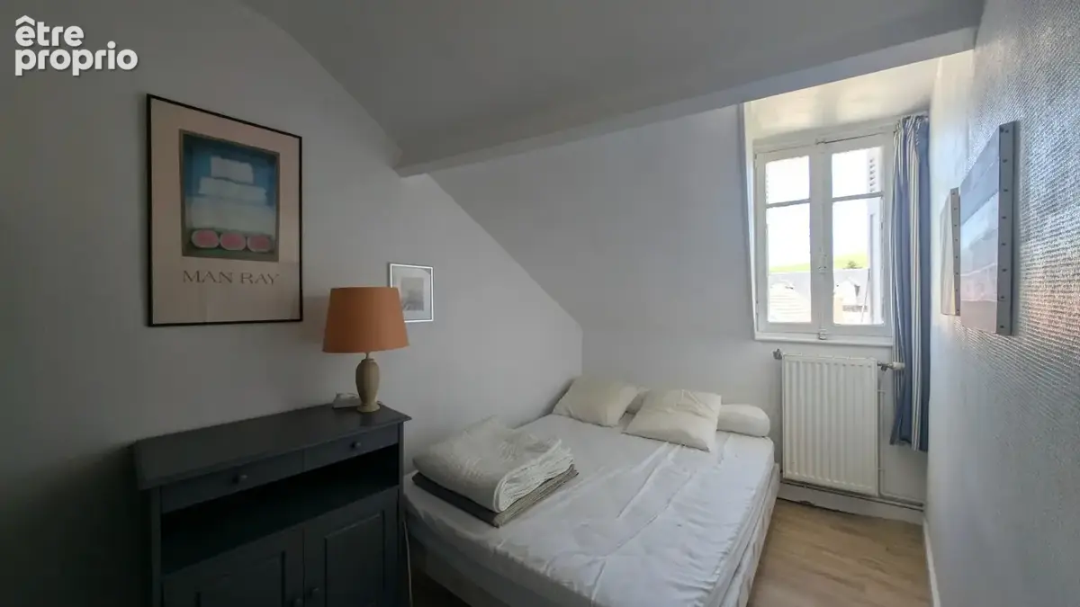 Maison à vendre 10 pièces MERS LES BAINS (80) - photo 22