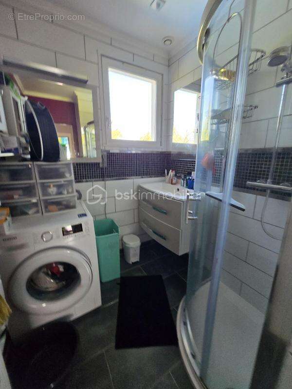 Maison à LA MACHINE