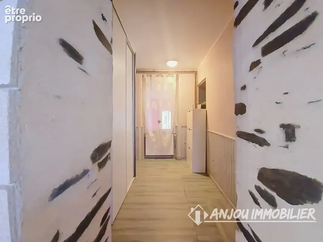Maison 3 chambres avec grand terrain de plus de 4 700m2 - photo 4