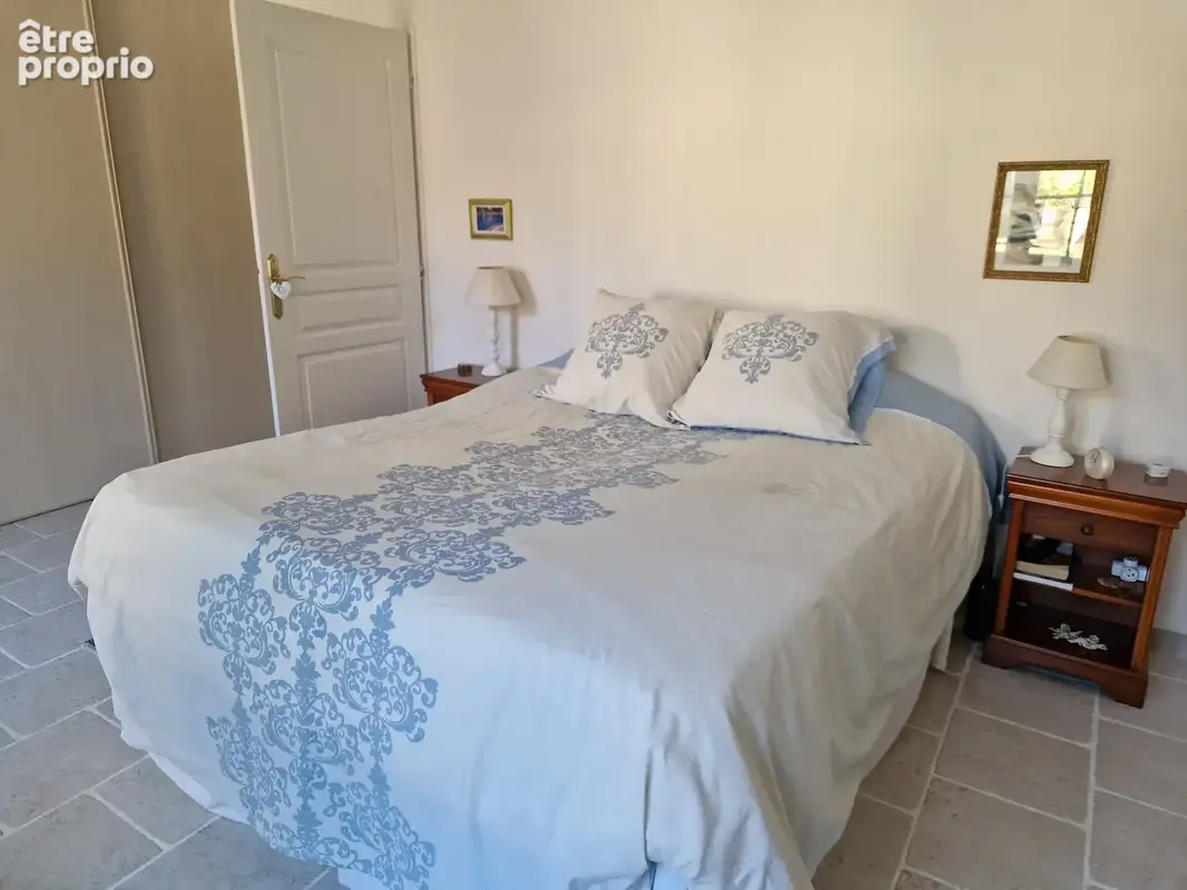 VIAGER OCCUPE 2 TETES Monsieur 82 Ans et Madame 72 Ans . Proche COGNAC 16 - photo 13