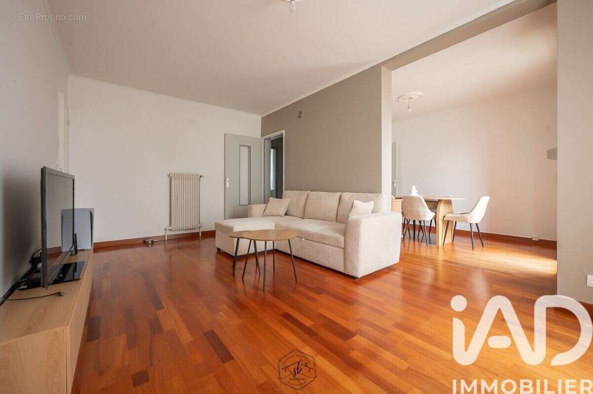 Photo 4 - Appartement à YUTZ