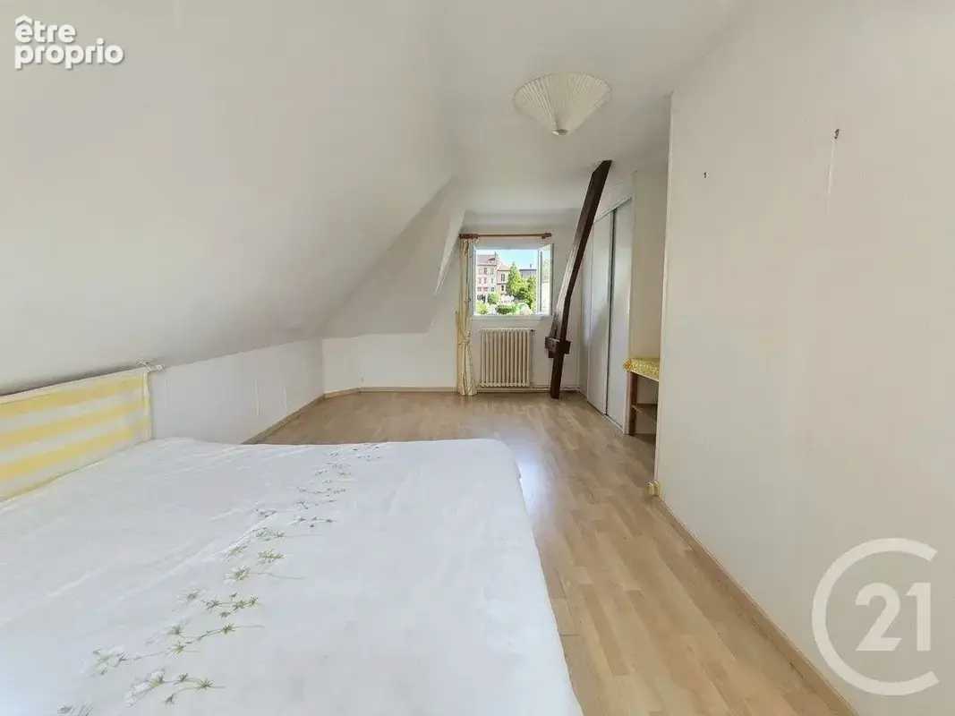 Maison 7 pièces 144 m² à vendre à Chennevieres-Sur-Marne (94430) - photo 7