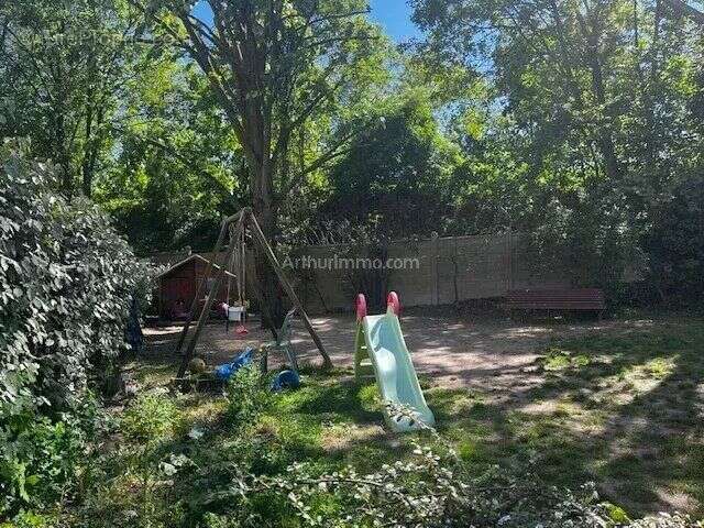 Appartement à CHAMPIGNY-SUR-MARNE