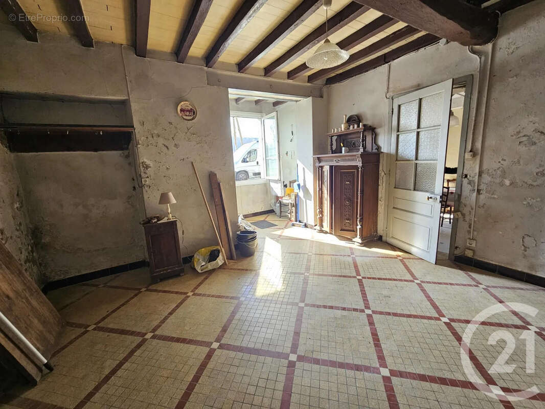 Maison à ORTHEZ