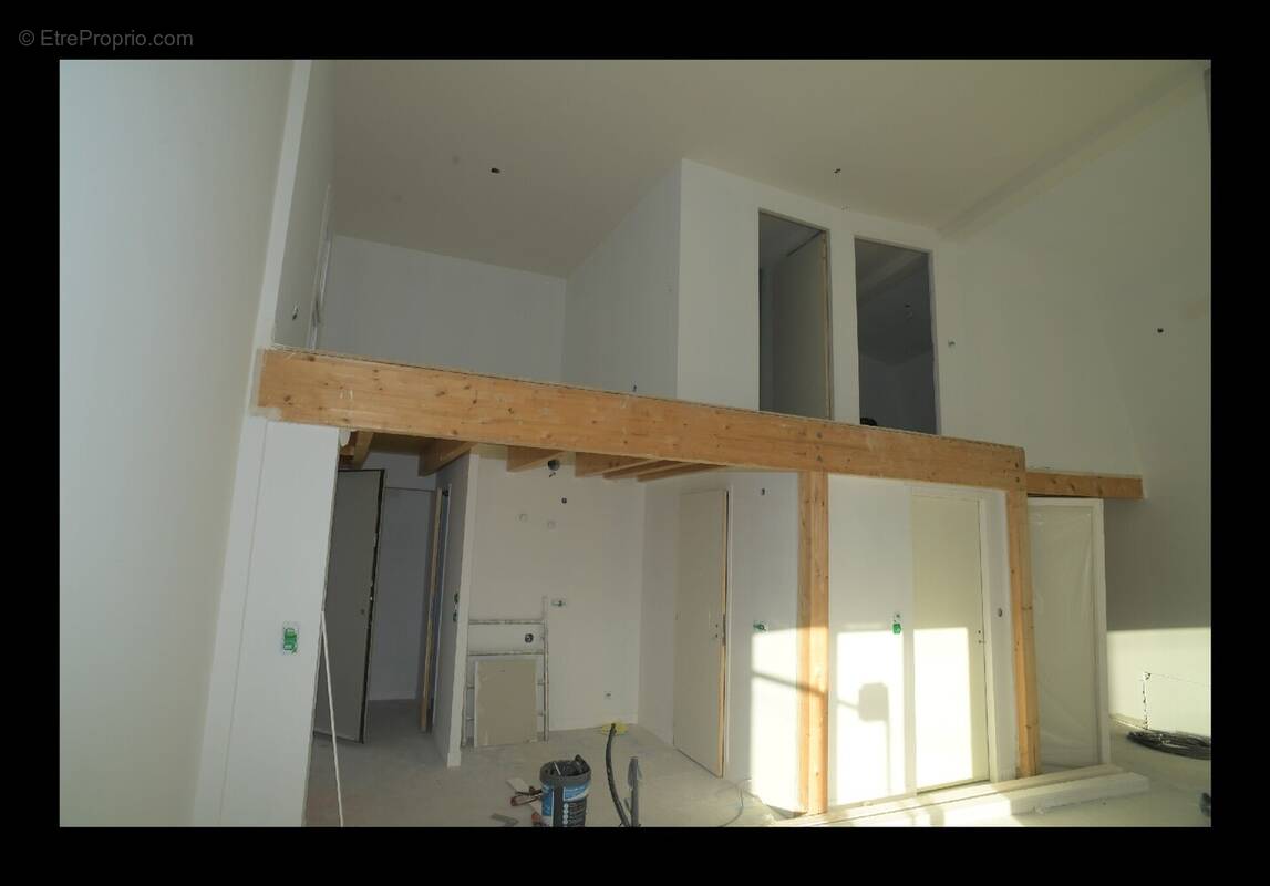 Appartement à LA ROCHELLE