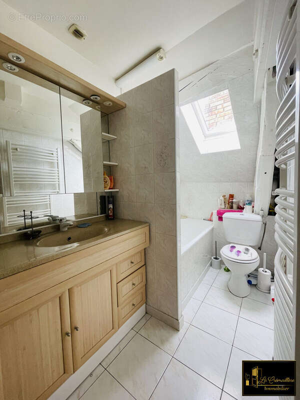 Appartement à DOURDAN