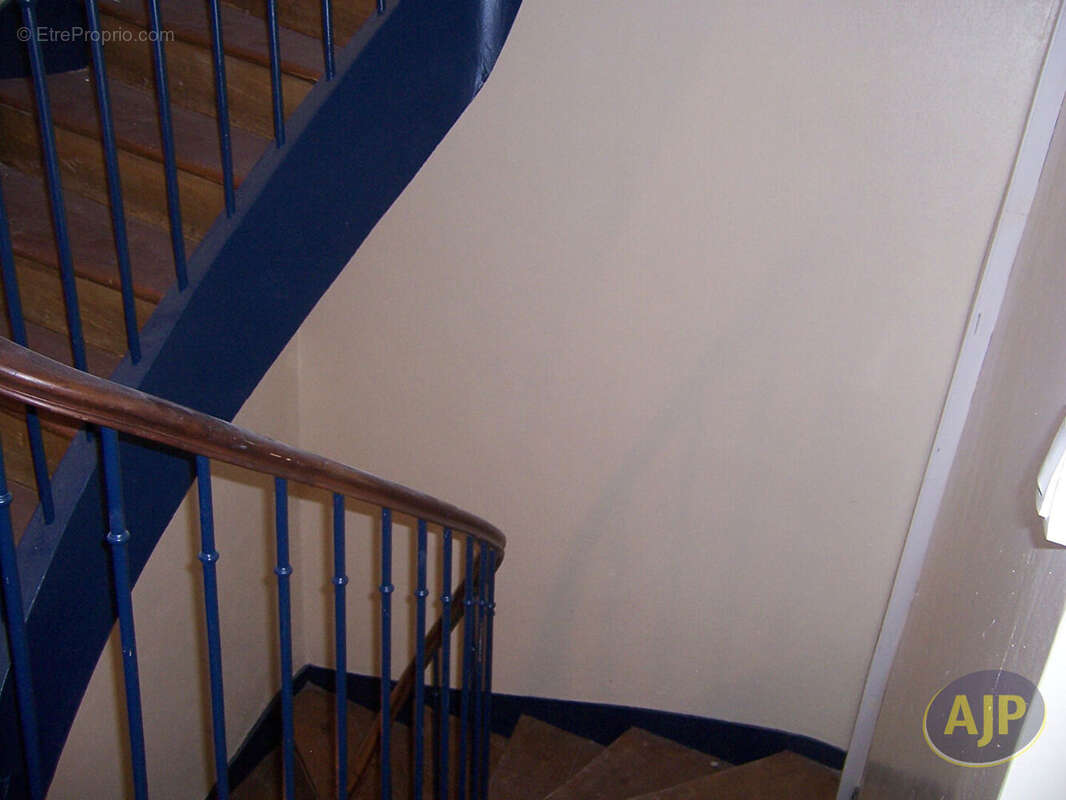 Appartement à PAUILLAC