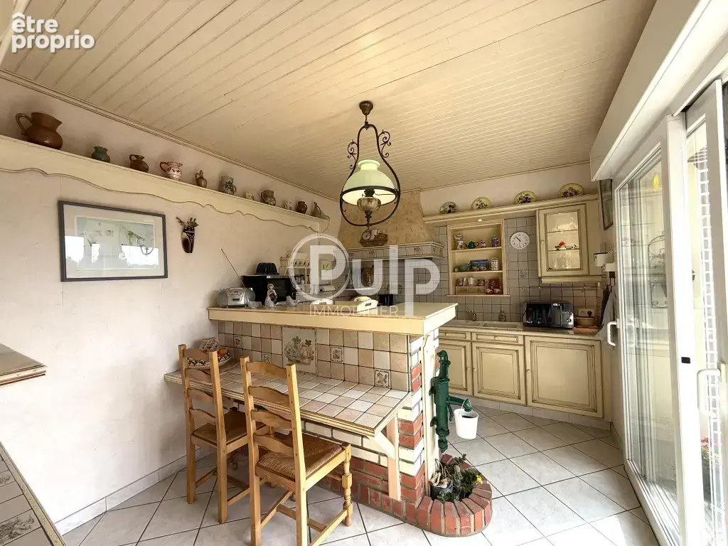 Maison à vendre à 5 minutes de Hesdin-la-Forêt - photo 5