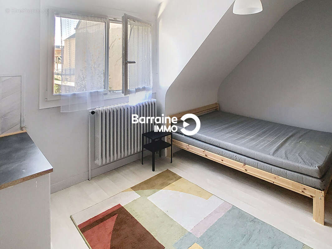 Maison à LANVEOC