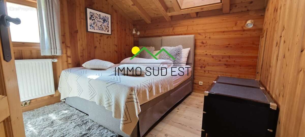 Maison à BOURG-SAINT-MAURICE