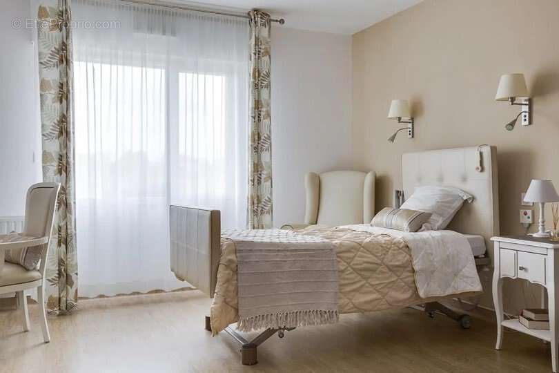 INVESTISSEMENT LOCATIF  Laremy  Résidence EHPAD Résidence Laremy  7,39 % de rentabilité - photo 2