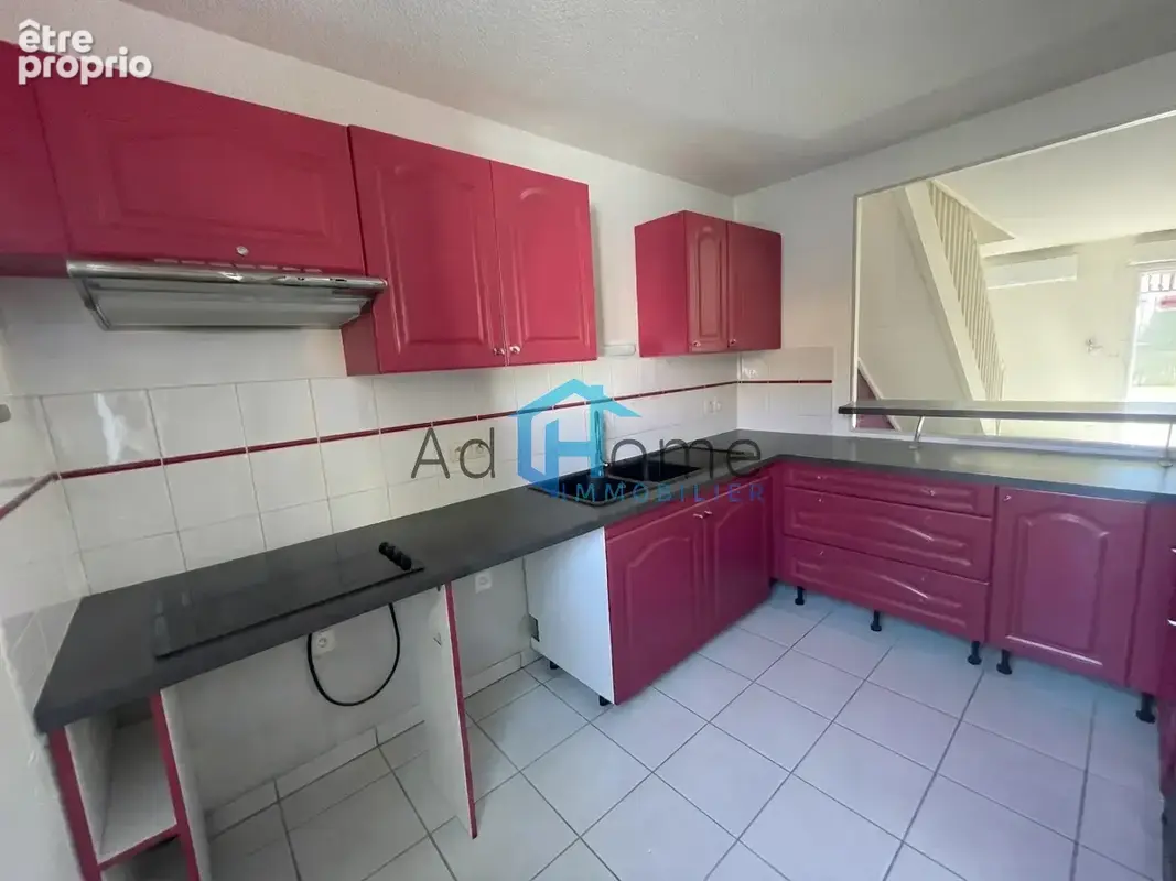 Rare sur le marché : T3 duplex économe (DPE B) avec jardin et garage à Saint-Lys - photo 6