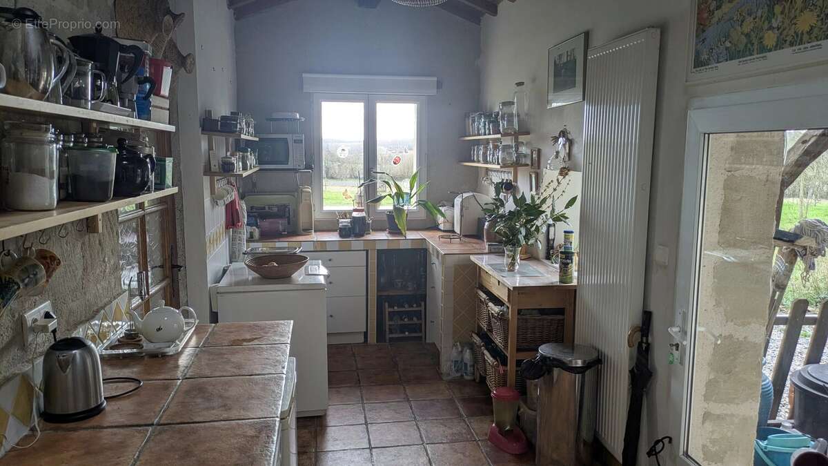 Maison à MIRAMONT-DE-GUYENNE