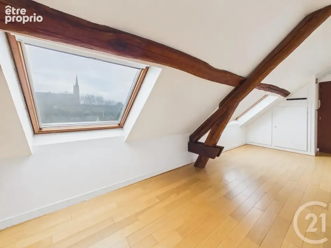 Appartement 3 pièces 86 m² à vendre à Chartres (28000) - photo 9