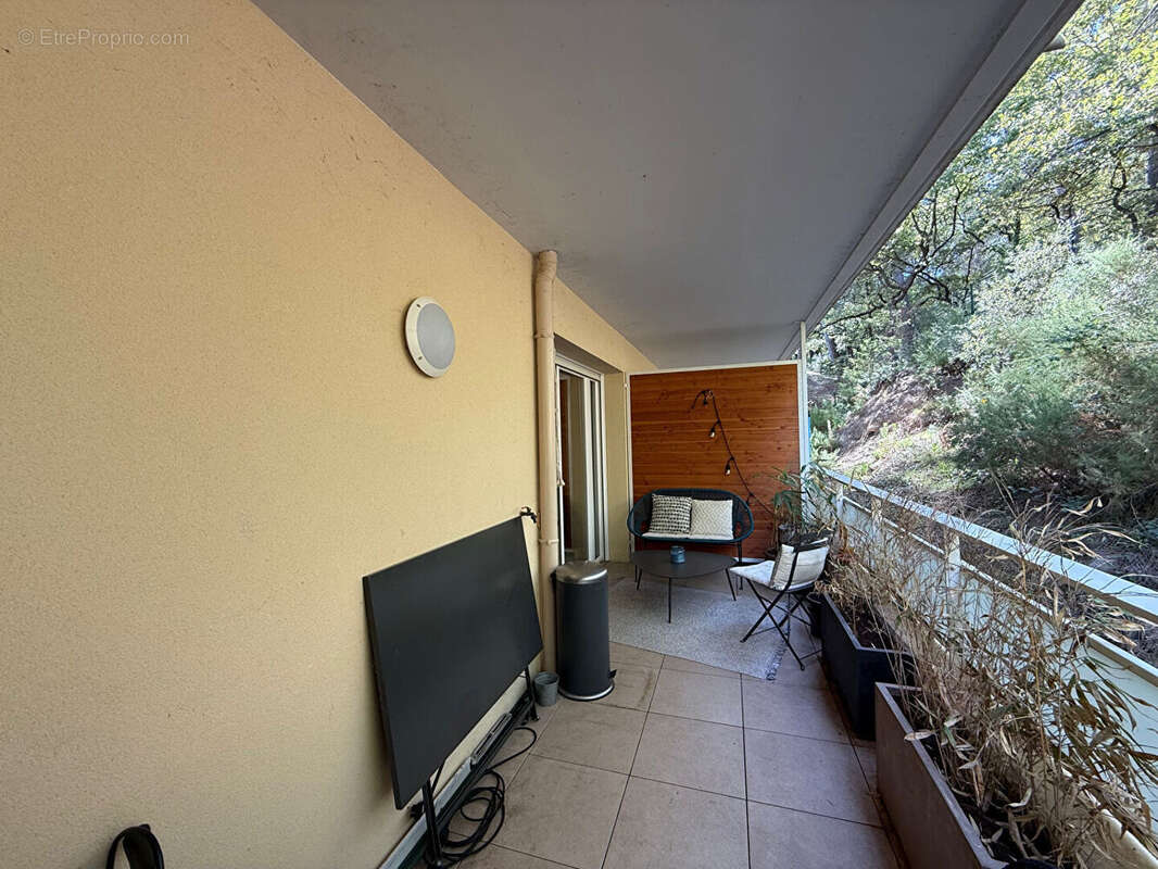 Appartement à ROUSSET