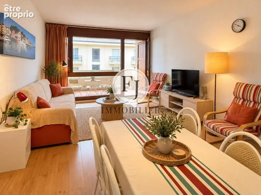 Appartement - photo 3