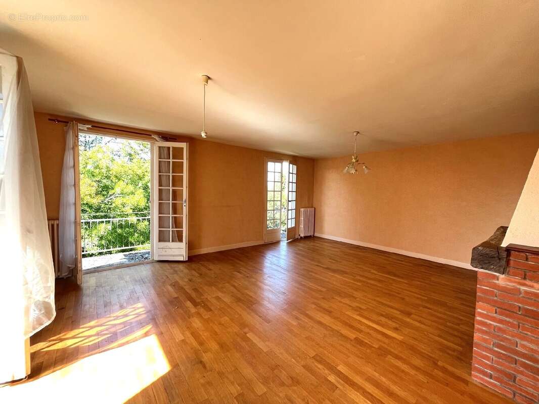 Maison à PLAISANCE-DU-TOUCH