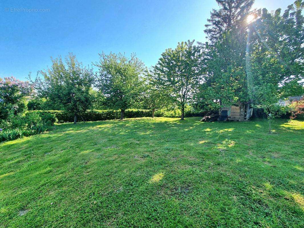 Maison à NEUVE-MAISON