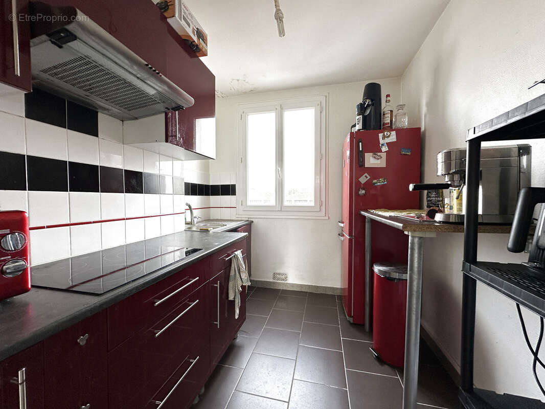 Appartement à NIORT