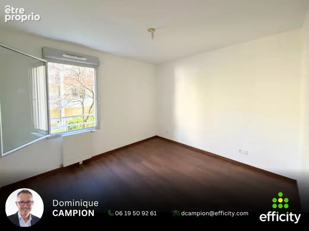 Appartement - photo 17