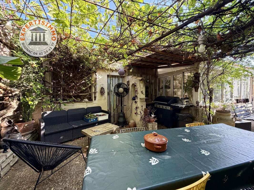 Mauran – maison t4 de plain-pied – 130 m² – terrain 750 m² -dpe b - photo 2