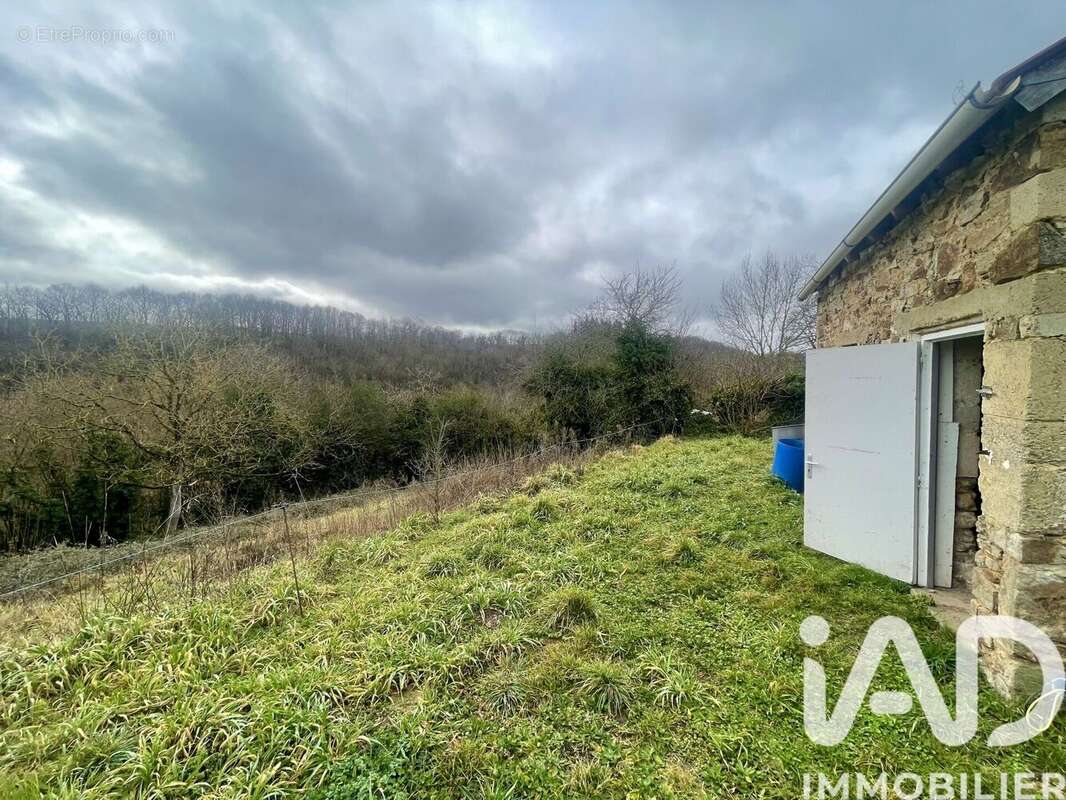 Photo 4 - Terrain à GRAMOND