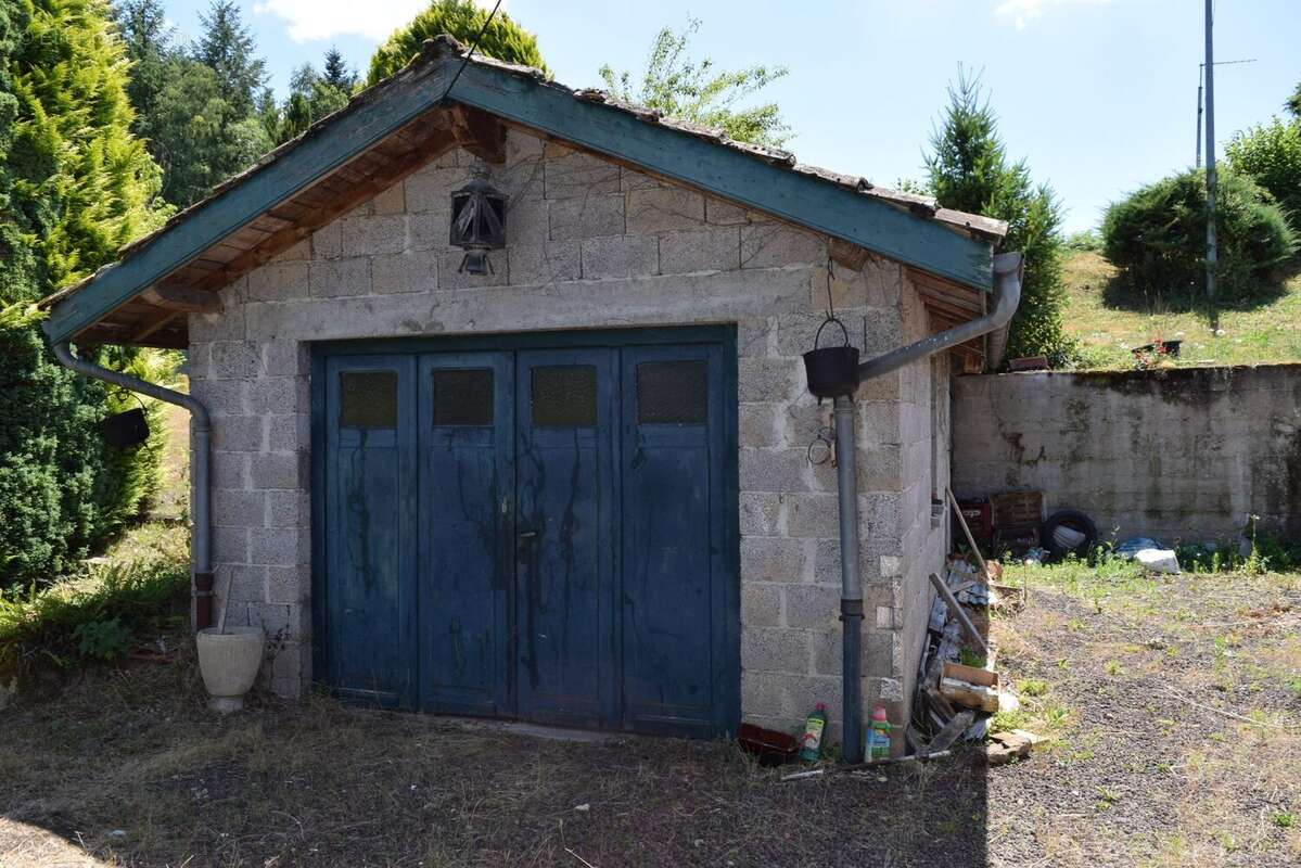 Maison 90 m² à Viscomtat  - photo 6