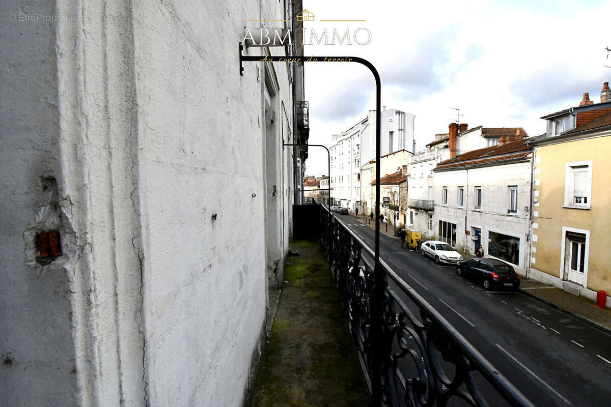 Appartement à PERIGUEUX