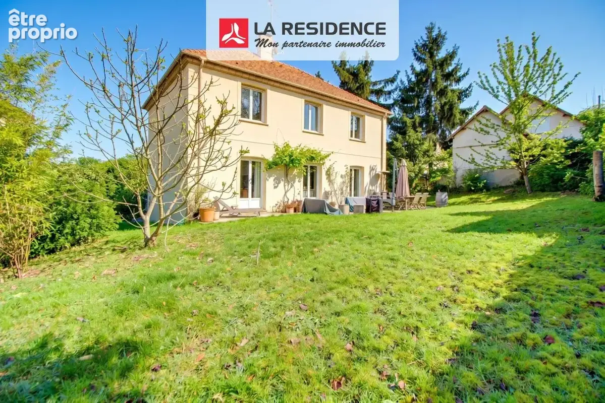 Maison 7 pièces 178 m² à vendre à Vernouillet (78540) - photo 6