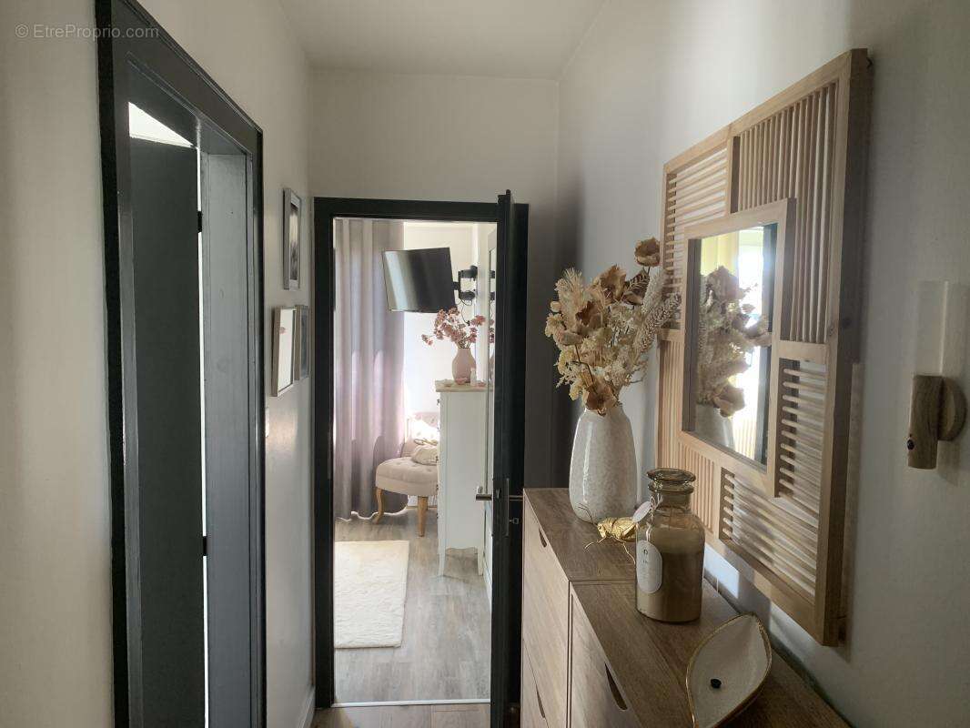 Appartement à INGERSHEIM