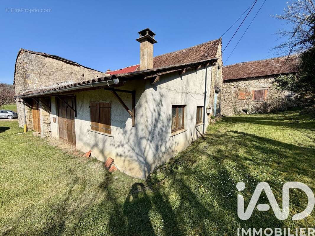 Maison 230 m² à Beduer  - photo 7
