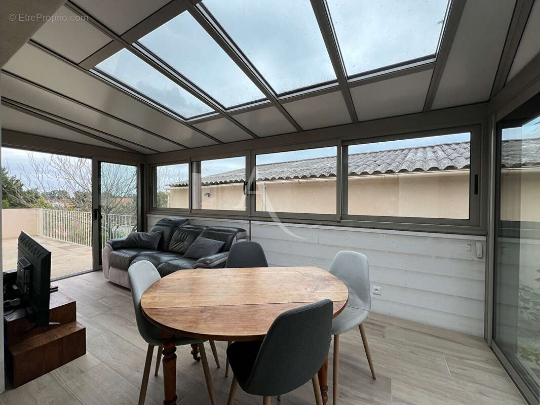 Maison à LONGEVILLE-SUR-MER