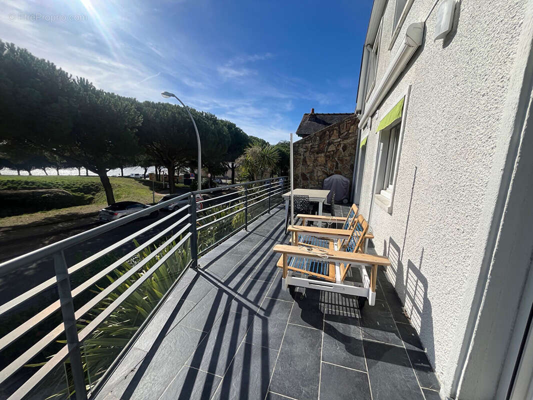 Maison à SAINT-NAZAIRE