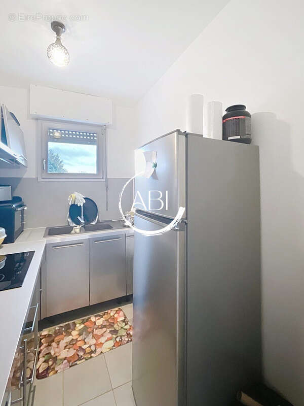 Appartement à BAGNOLES-DE-L'ORNE