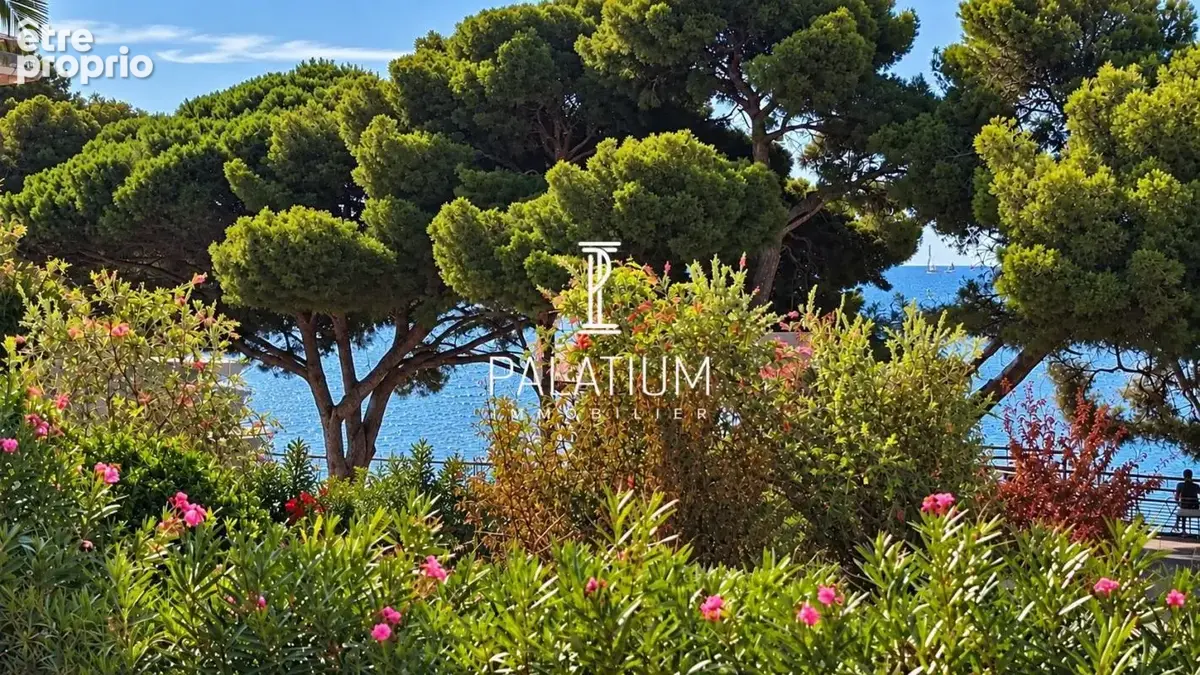 Les issambres – maison entièrement rénovée – plages et commerces à pied – aperçu mer - photo 18