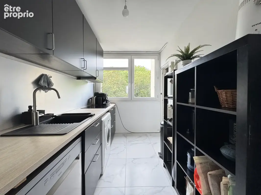 Appartement - 73,2 m2 - 4 pièces - photo 8