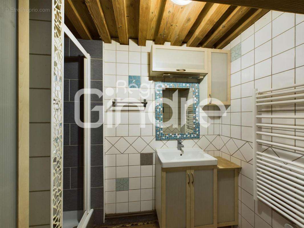 Appartement à LYON-4E