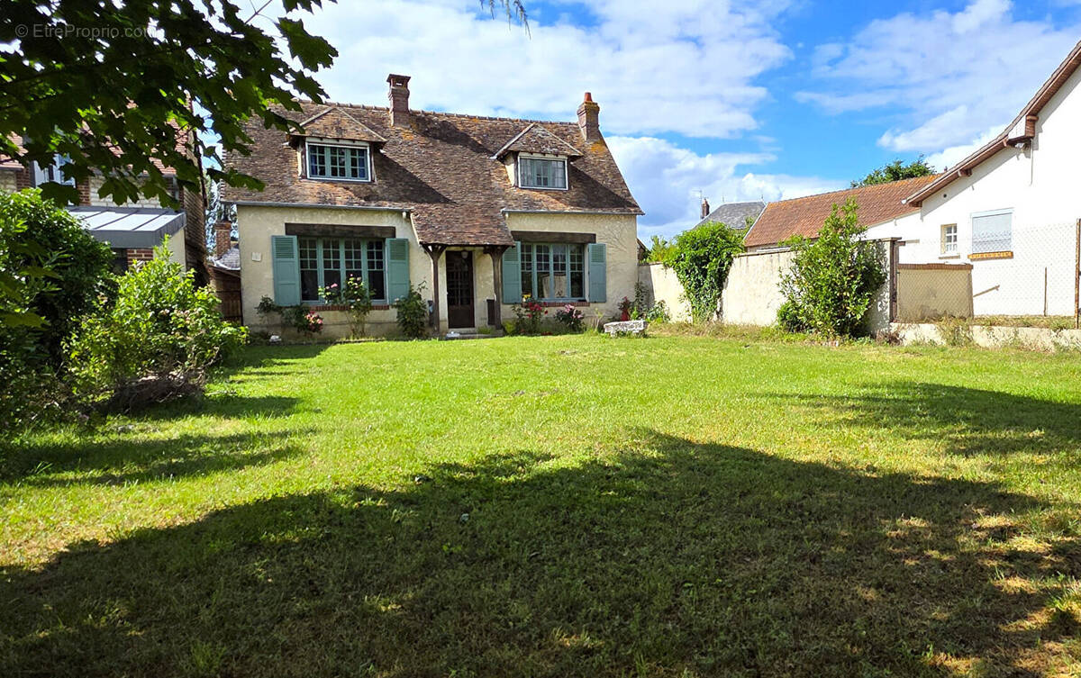 Maison à ANDE