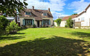 Maison à ANDE