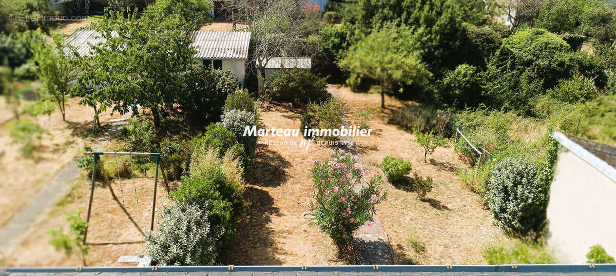 LE MANS PREMARTINE Maison 6 pièces d'environ 155m². - photo 15