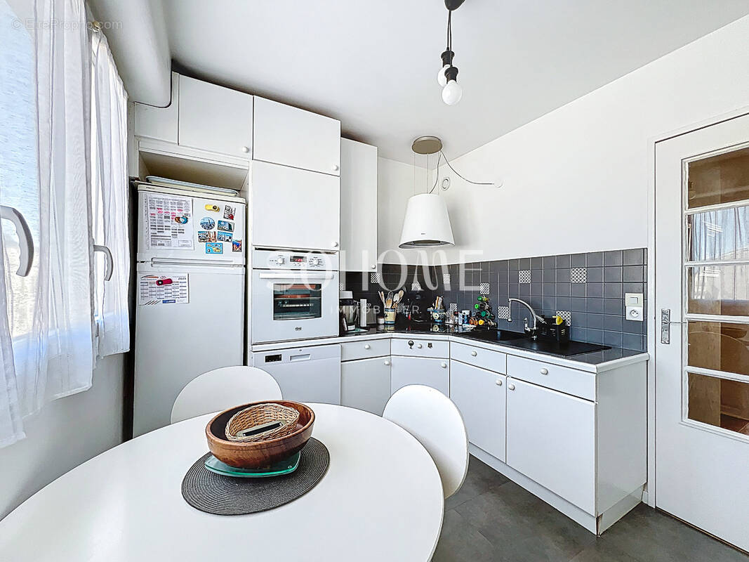 Appartement à REIMS