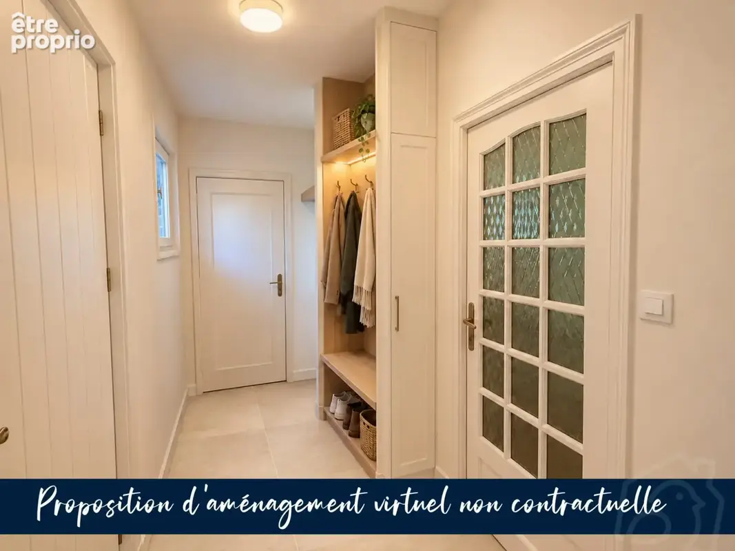 Maison 6 pièces 117 m² à vendre à Le Quesnoy (59530) - photo 4