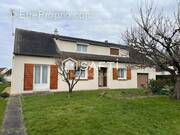 Photo 1 - Maison à ARROU