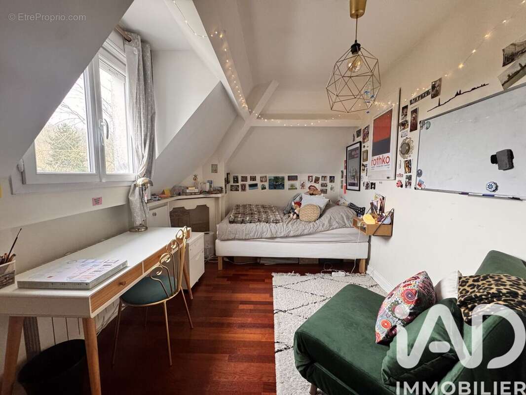 Photo 7 - Appartement à RUEIL-MALMAISON