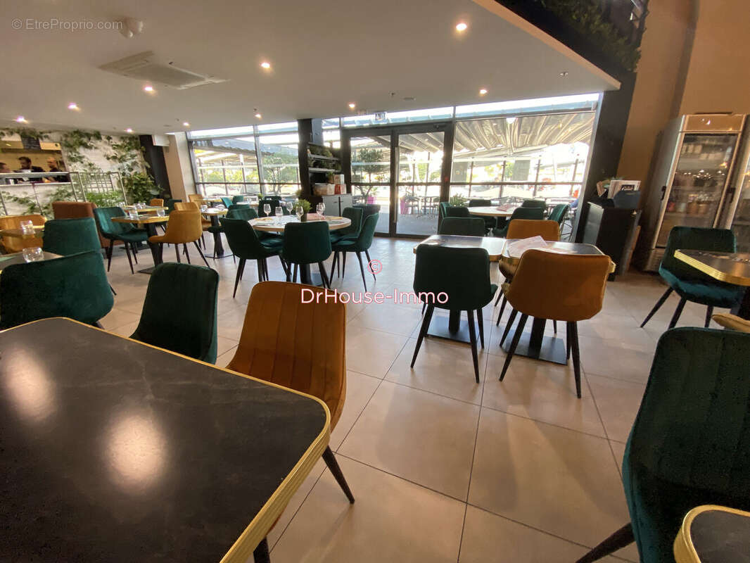 Commerce à PERPIGNAN