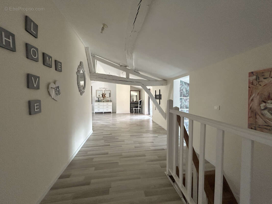 Maison à VITRY-LE-FRANCOIS