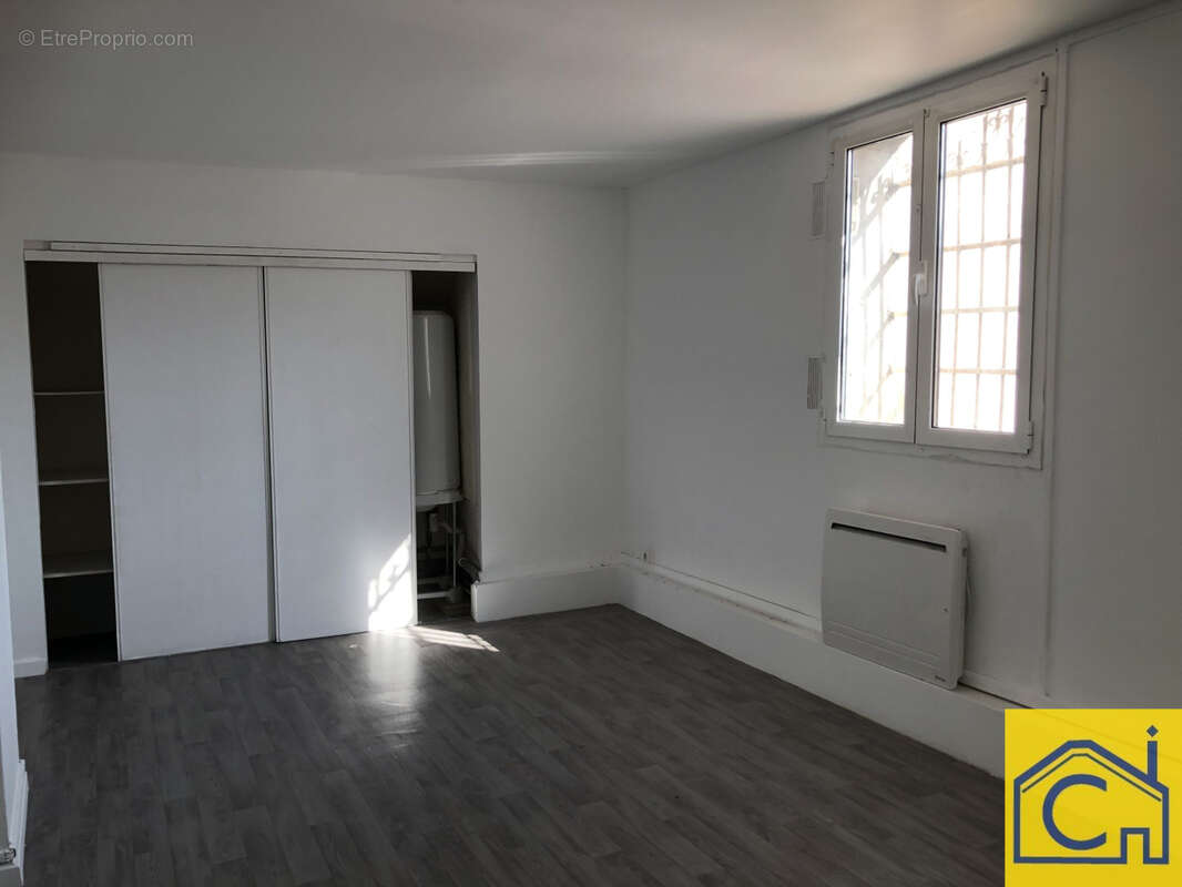 Appartement à CORMEILLES-EN-PARISIS