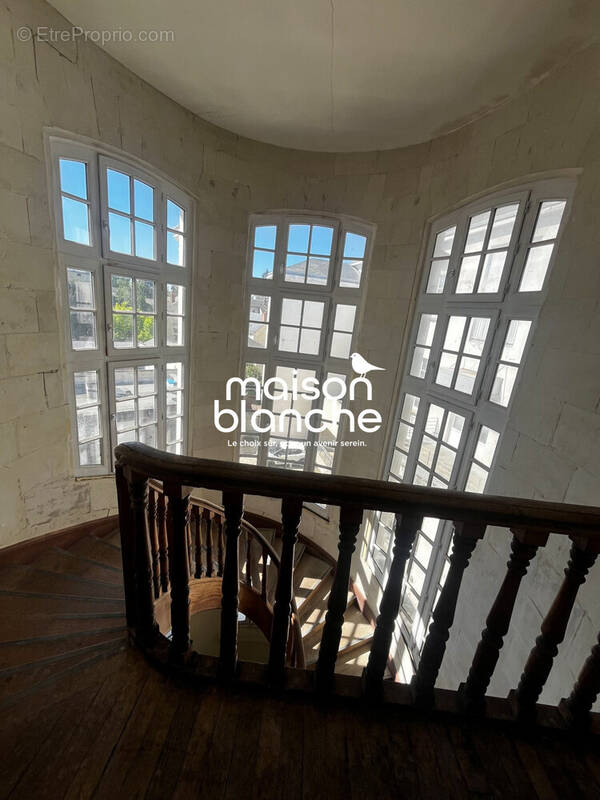 Appartement à SAUMUR