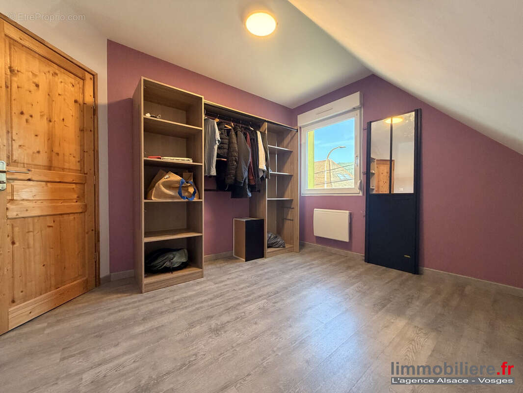 Maison 81 m² à Lutzelhouse  - photo 5
