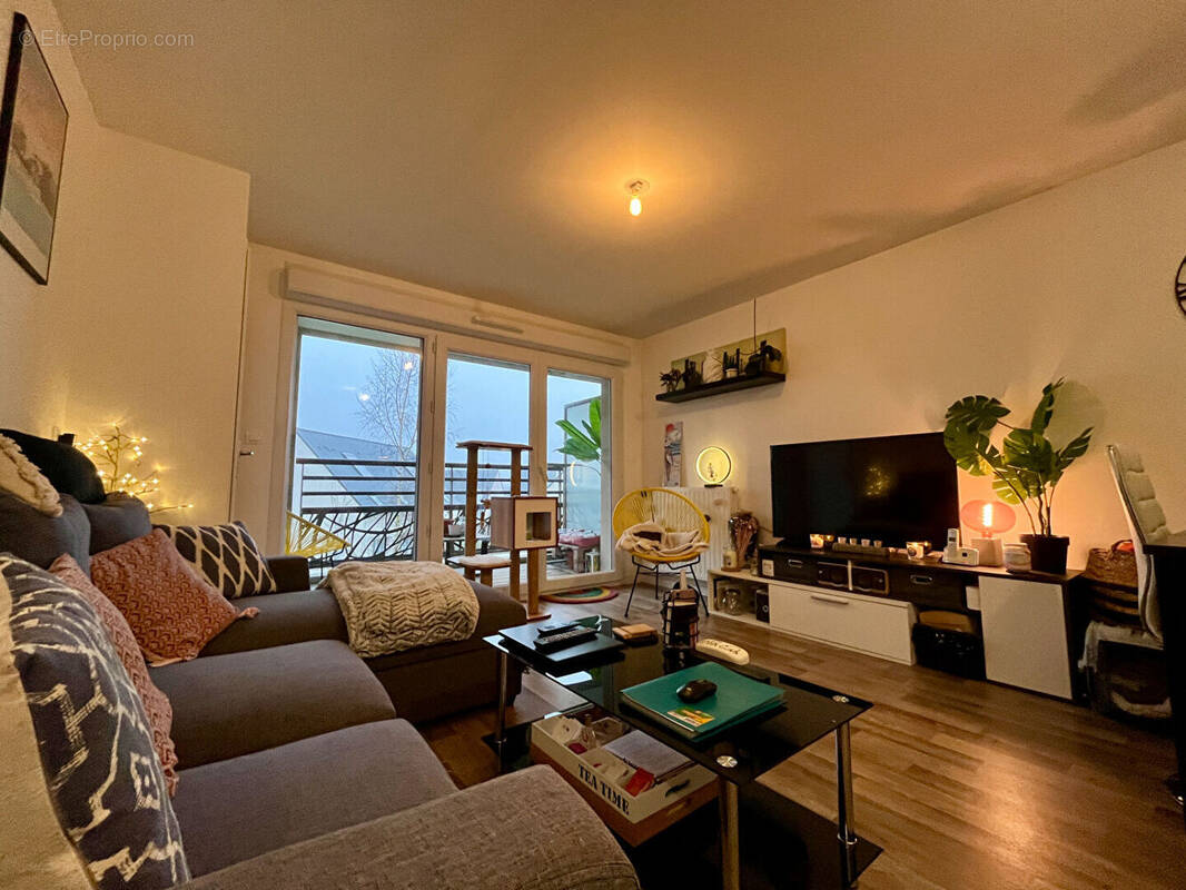 Appartement à PLEURTUIT